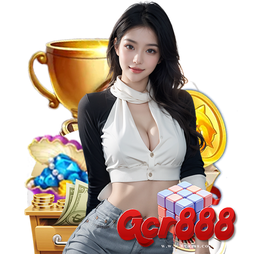 gcr888 slot